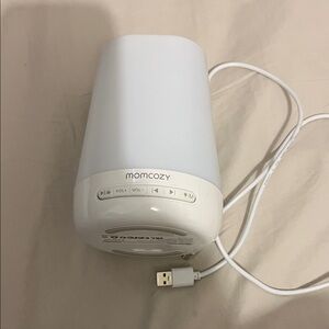 Momcozy white Noise Machine